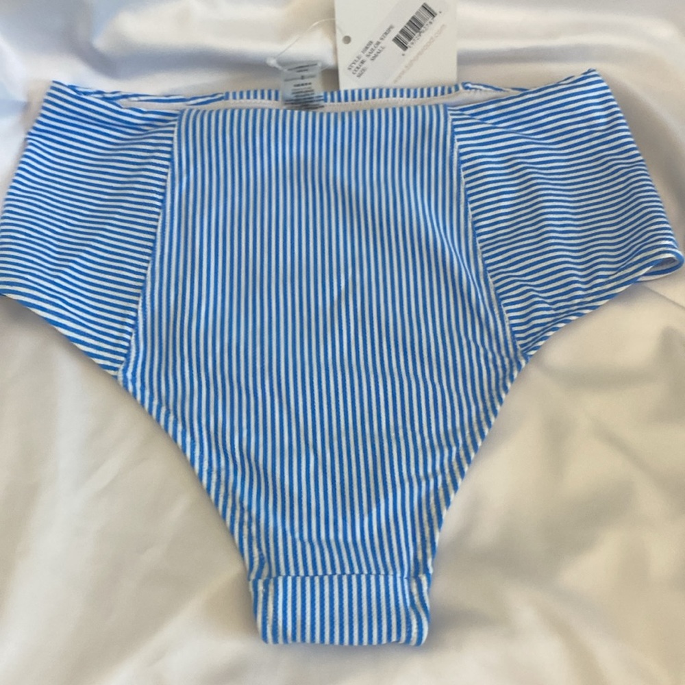 🩵NEW 6 Shore Road bikini bottom